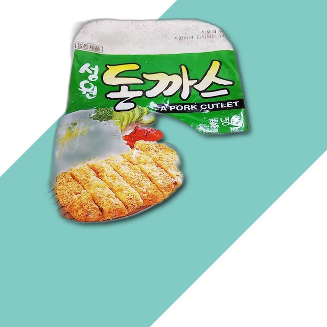 성원돈까스 이미지