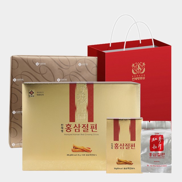 풍기특산물영농조합법인 이미지
