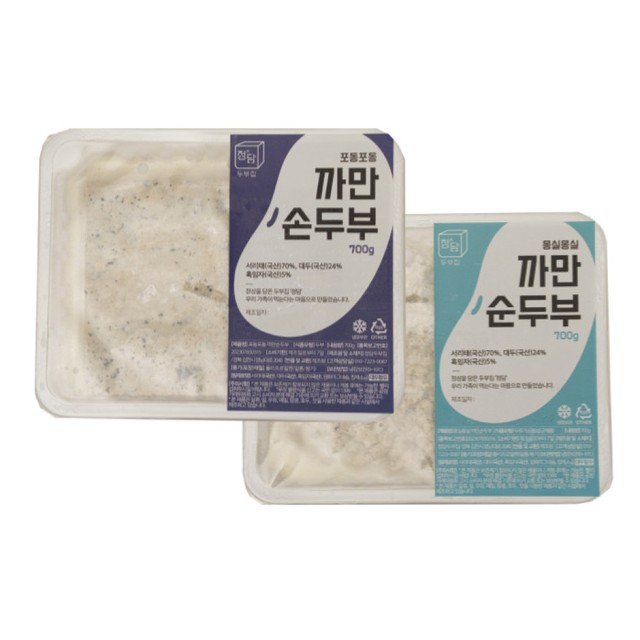 정담식품 이미지