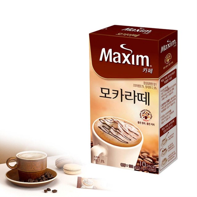 동서가맥 이미지