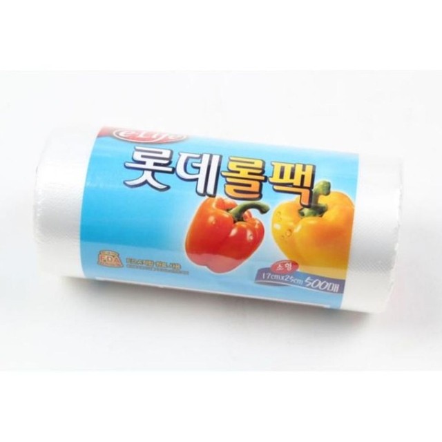 대진비닐봉투 이미지