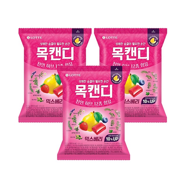 롯데웰푸드(주) 이미지