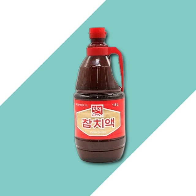 한라식료품 이미지