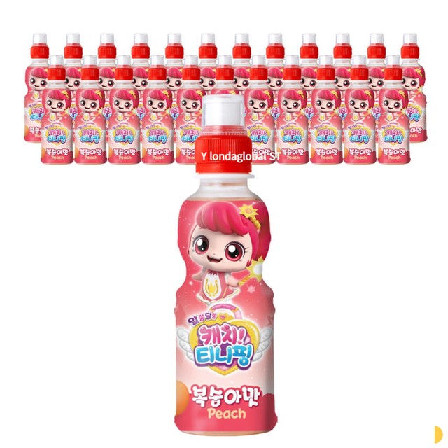 웅진식품(주) 이미지