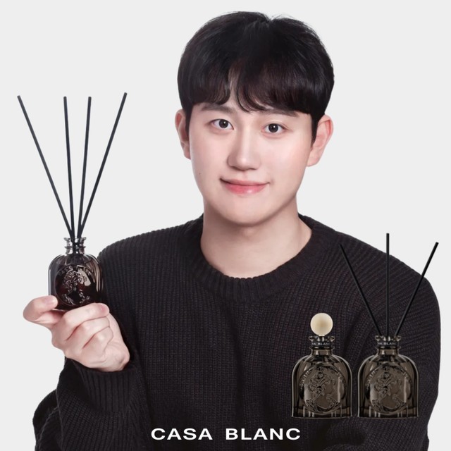까사블랑 이미지