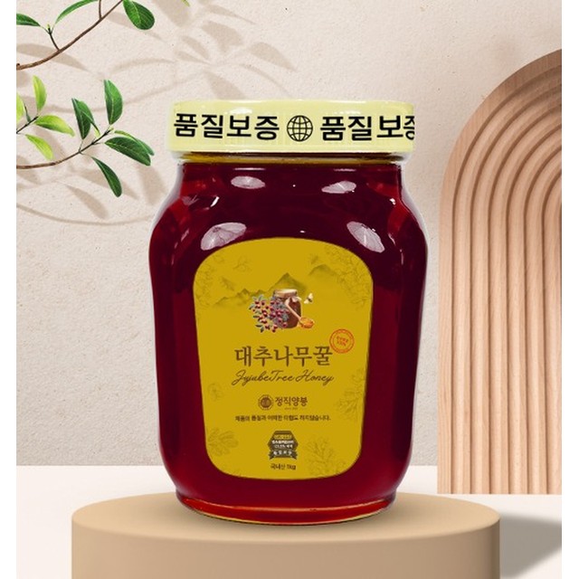 정직양봉 이미지