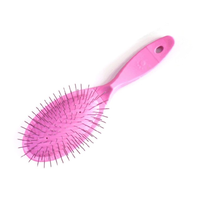 핑크바리깡 이미지
