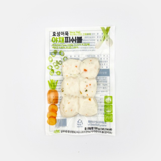 효성식품(주) 이미지