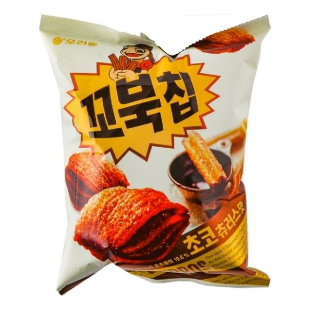 스마일츄러스 이미지