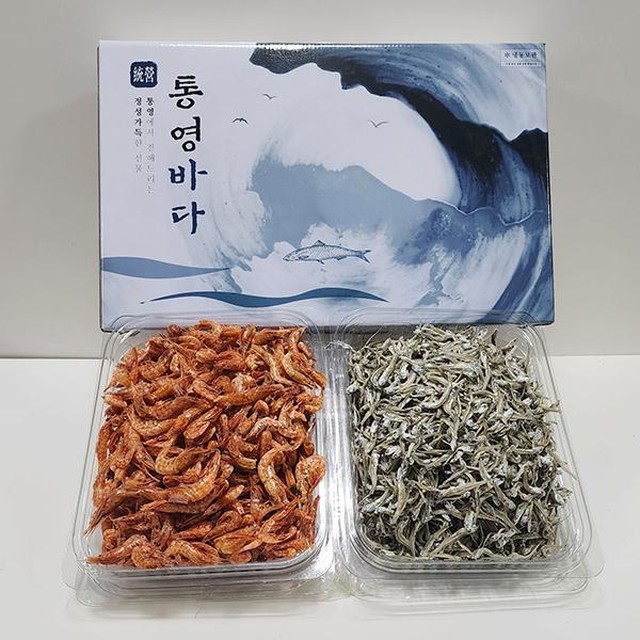 건어물 이미지