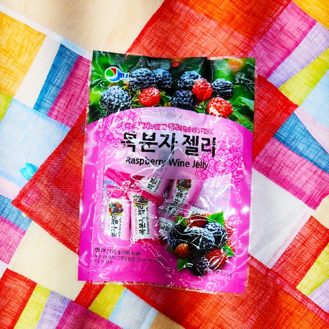 미성식품 이미지
