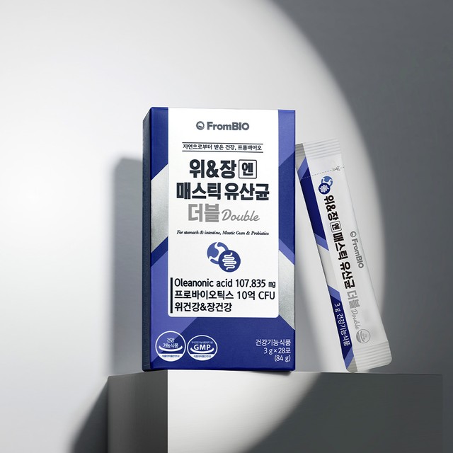 (주)프롬바이오 익산공장 이미지