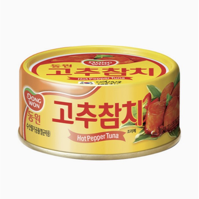 동원에프앤비 이미지