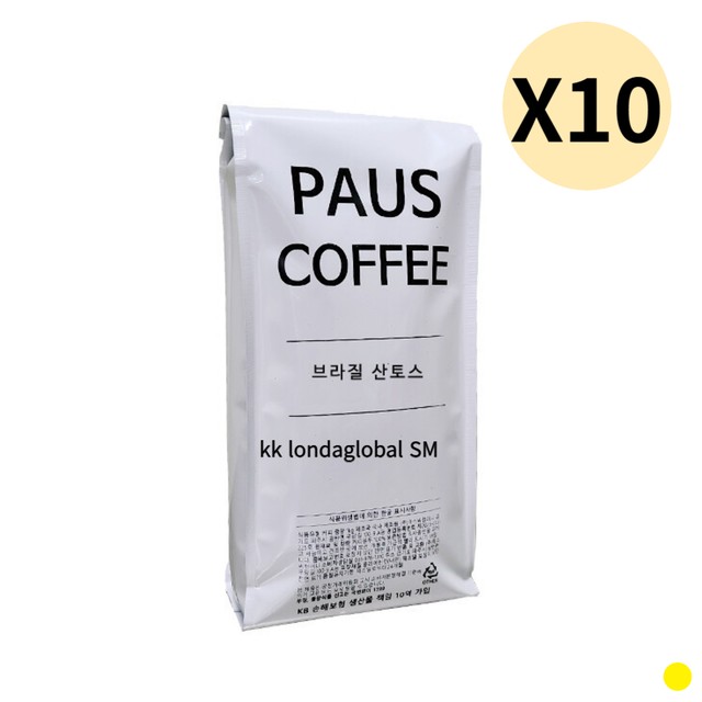 에스씨커피 이미지