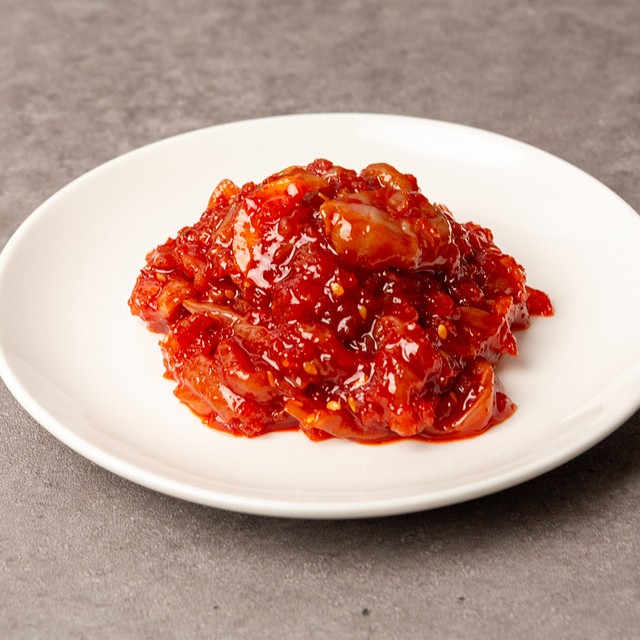천년의젓갈영어조합법인 이미지