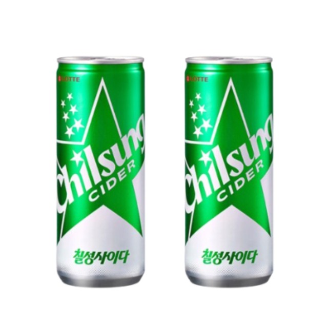 사이다 이미지