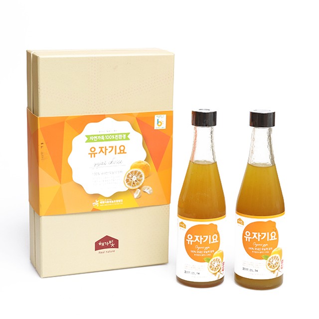 에덴식품영농조합법인 이미지