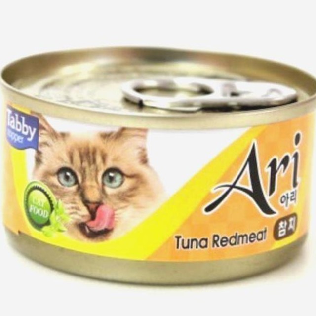 참치아리 이미지