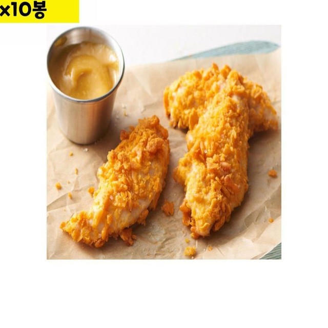 텐더컴퍼니 이미지