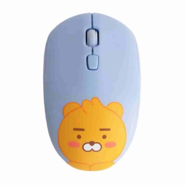 라이언 PC 이미지