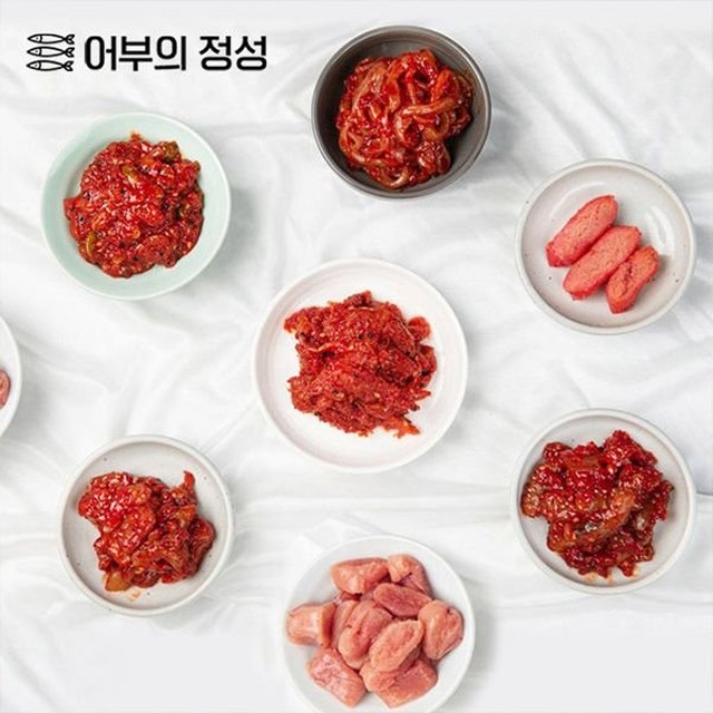 설악산어부 이미지