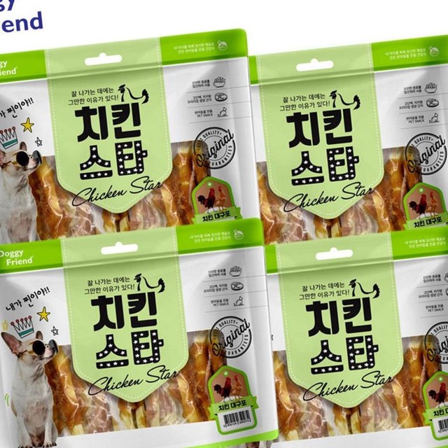 다올치킨 이미지