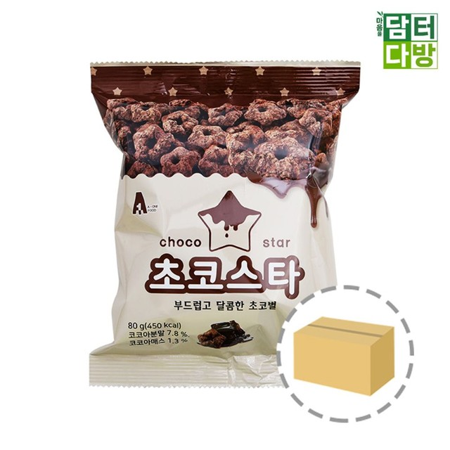 에이원푸드 이미지