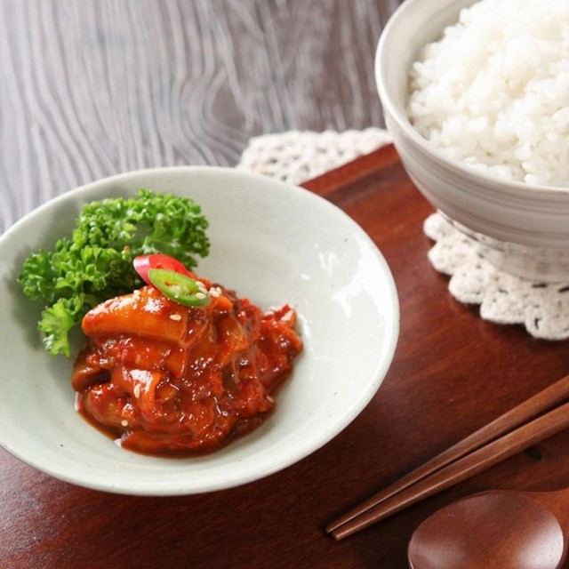 김선생젓갈 이미지