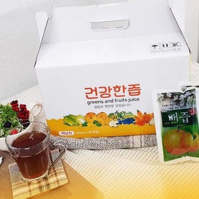 주식회사 진솔 이미지