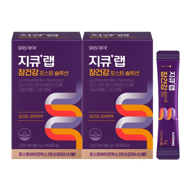 일동바이오사이언스(주) 이미지