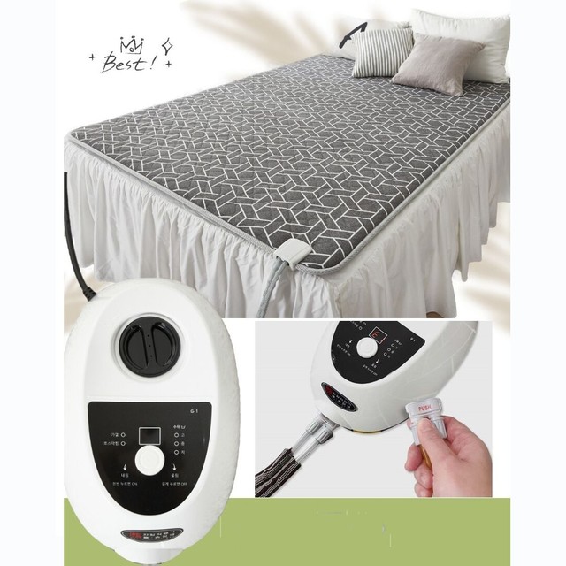 (주) 한일의료기 이미지