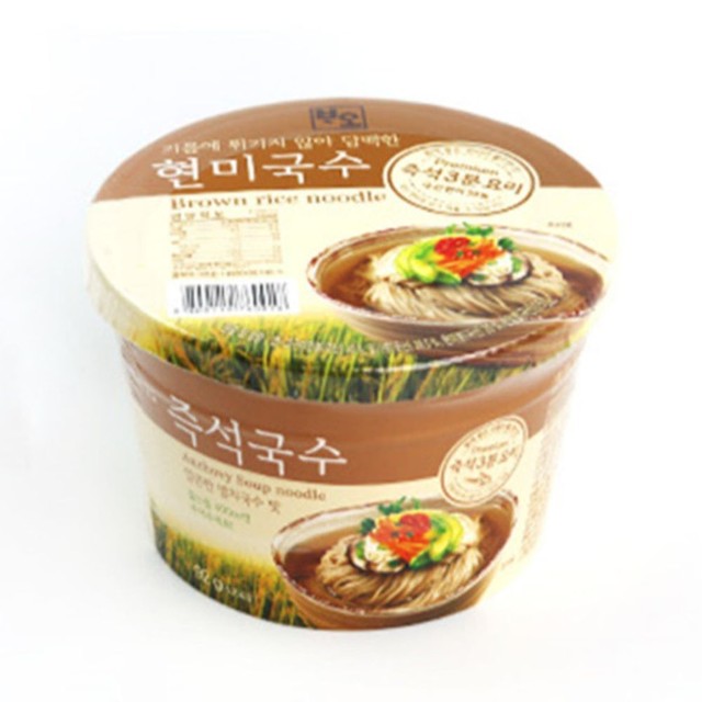 (유)큰바위식품 이미지