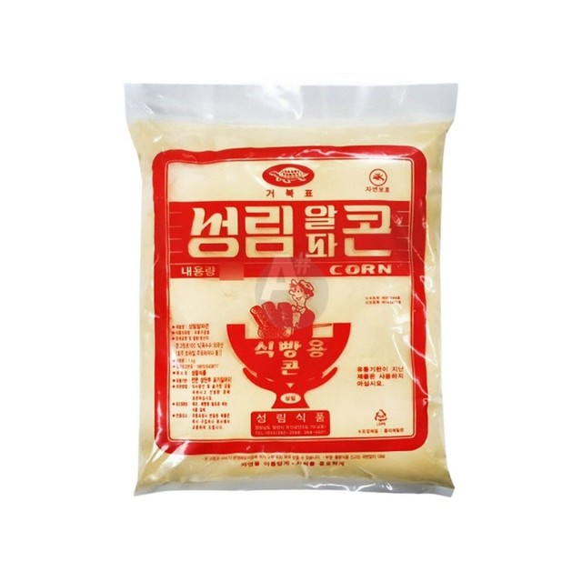 성림식품 이미지