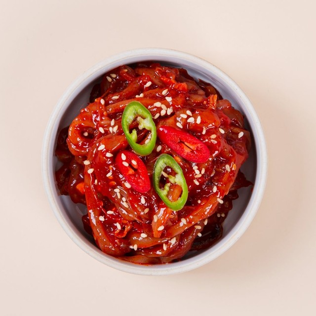 김선생젓갈 이미지