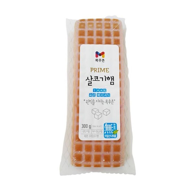(주)농협목우촌 이미지