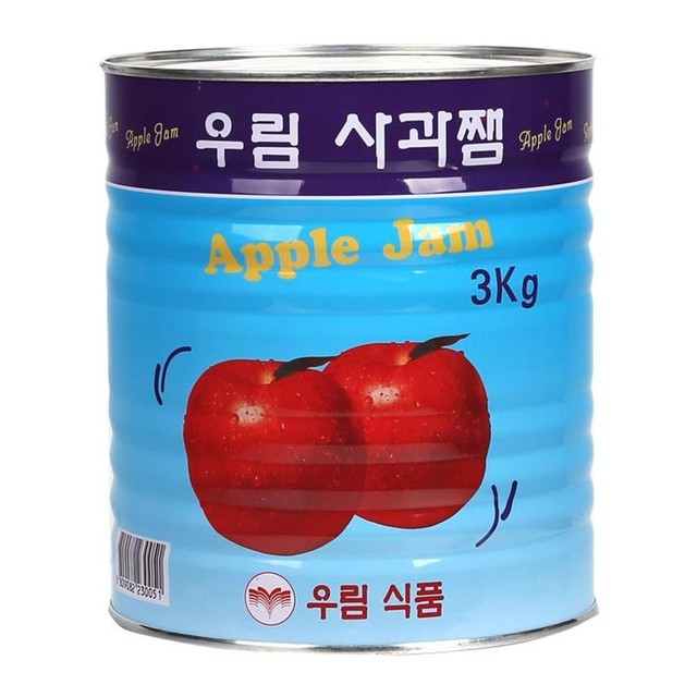 우림식품 이미지