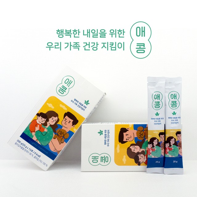 피앤케이 이미지
