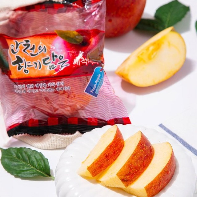 농업회사법인(주)더조은 이미지