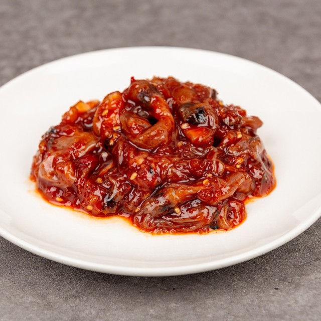 천년의젓갈영어조합법인 이미지