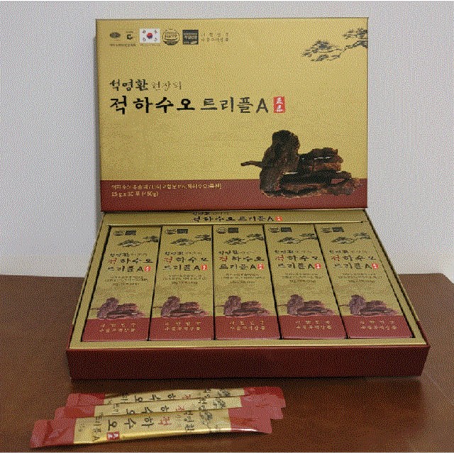 완도식품(주) 이미지