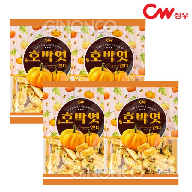 (주)청우식품 이미지