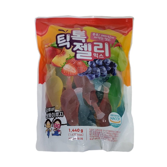 (주)건영제과 이미지