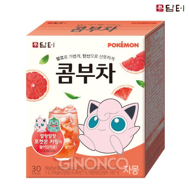 (주)담터 이미지