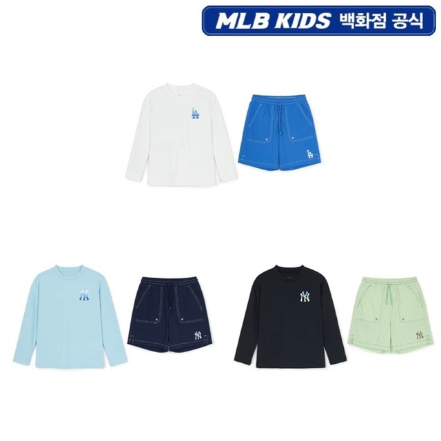 엠엘비키즈롯데백화점 이미지