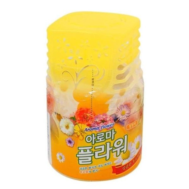 잡플라워 이미지