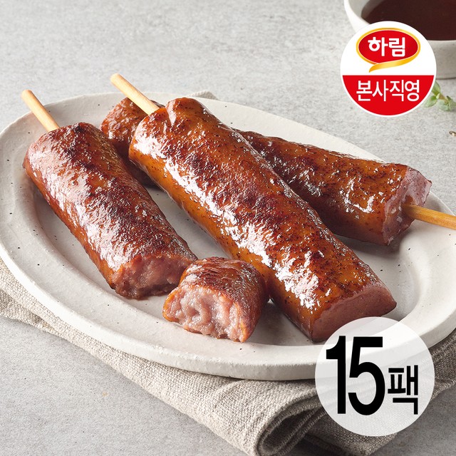 주식회사 하림 이미지