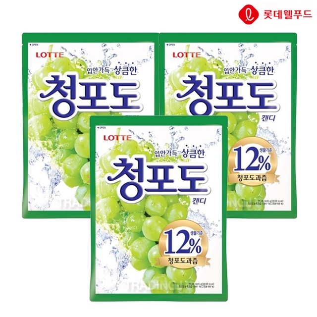 국제제과(주) 이미지