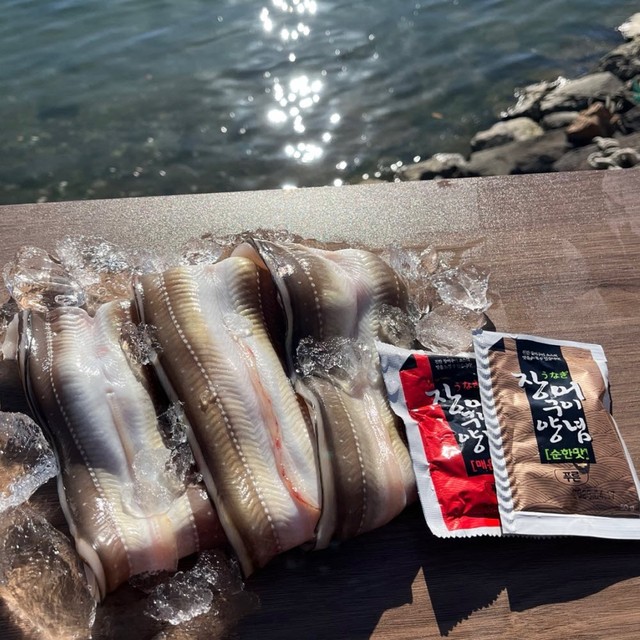 통영Food 이미지