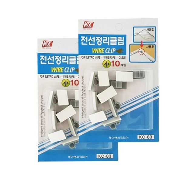 케이앤씨 이미지