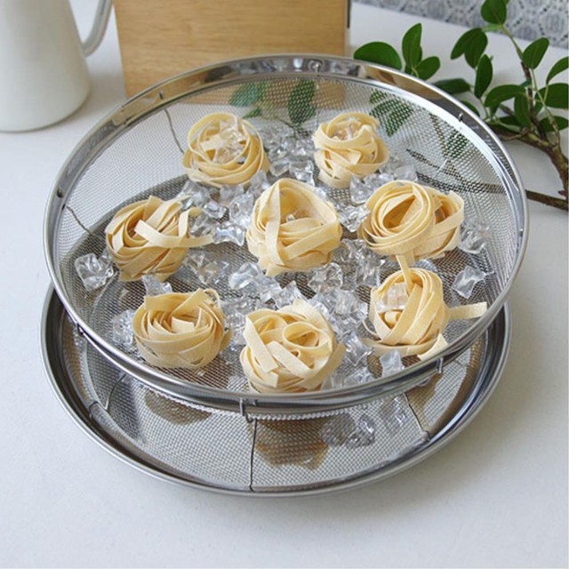 채반국수 이미지